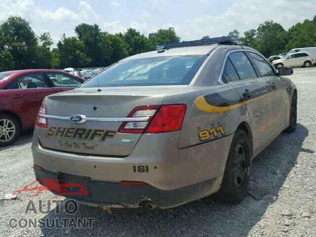 FORD TAURUS 2016 - 1FAHP2MK2GG123442