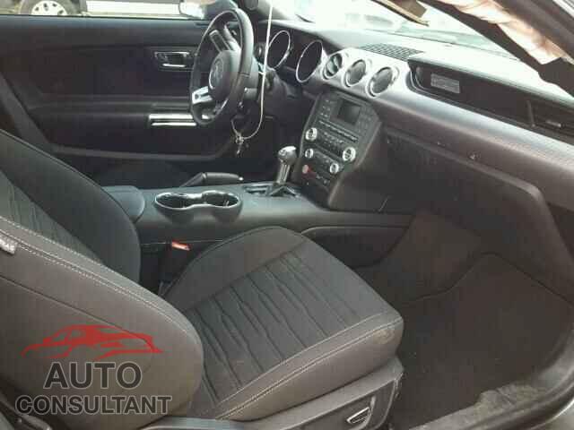 FORD MUSTANG 2016 - 1FA6P8TH2G5215940