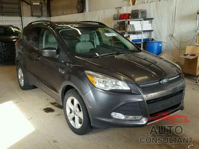 FORD ESCAPE 2015 - 1FMCU9G91FUC25695