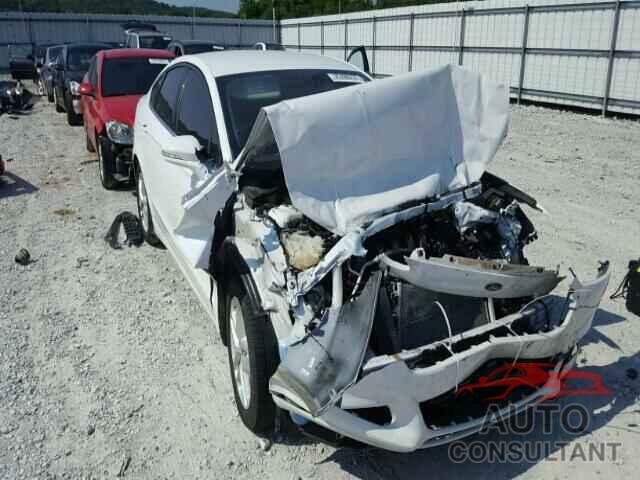 FORD FUSION 2016 - 3FA6P0H78GR243661