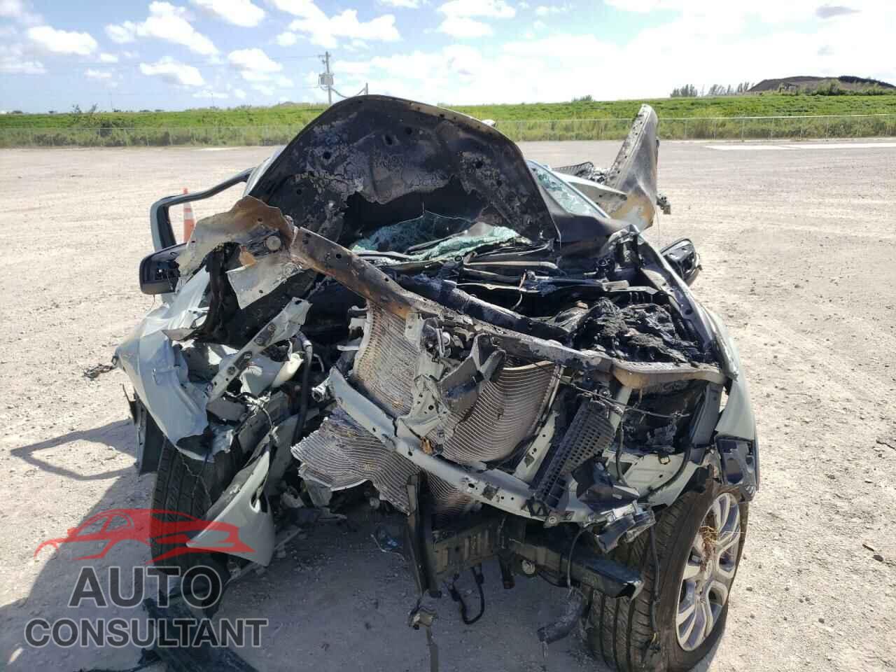 FORD RANGER 2021 - 1FTER4EH1MLD78978