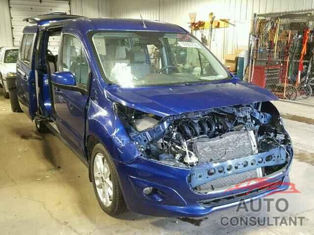 FORD TRANSIT CO 2015 - NM0GE9G77F1224261