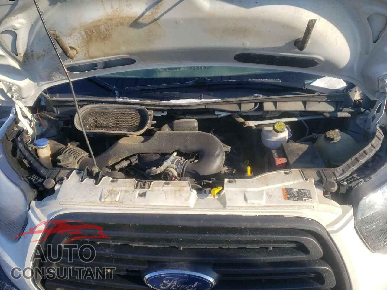 FORD TRANSIT CO 2019 - 1FTYR2CM4KKA88691