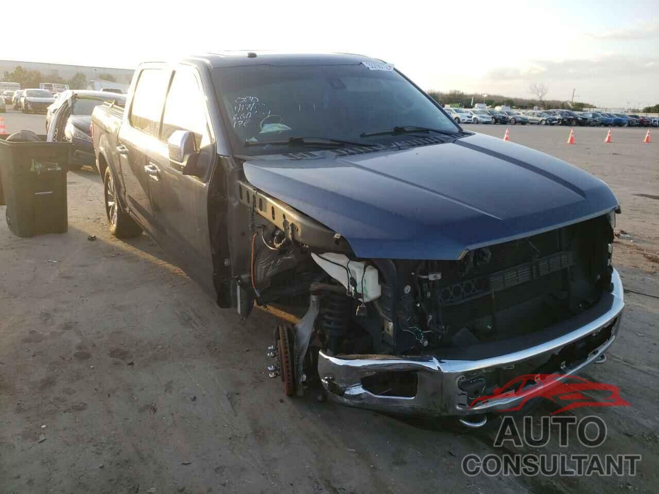 FORD F150 2016 - 1FTEW1EF0GFD29005