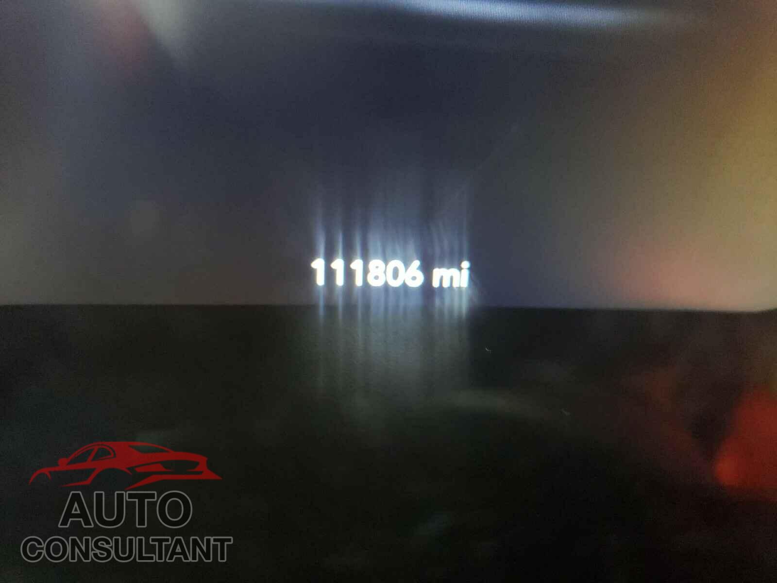 DODGE CHALLENGER 2016 - 2C3CDZAG1GH168693
