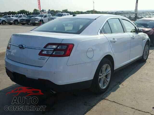 FORD TAURUS 2015 - 1FAHP2E87FG148757