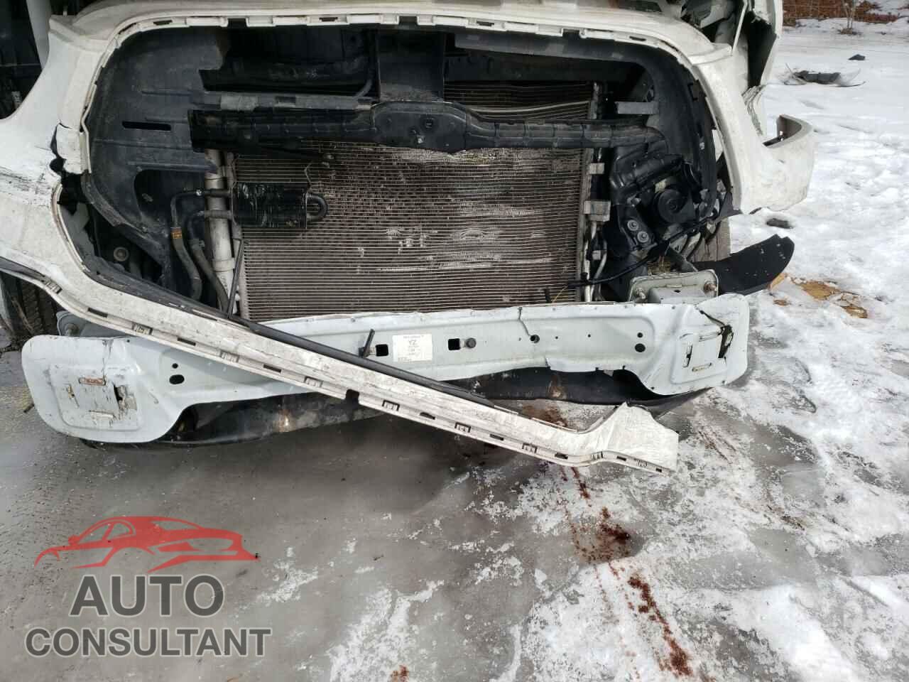 FORD TRANSIT CO 2017 - 1FTYR2CM8HKA19043