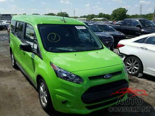 FORD TRANSIT CO 2015 - NM0GE9F77F1201418