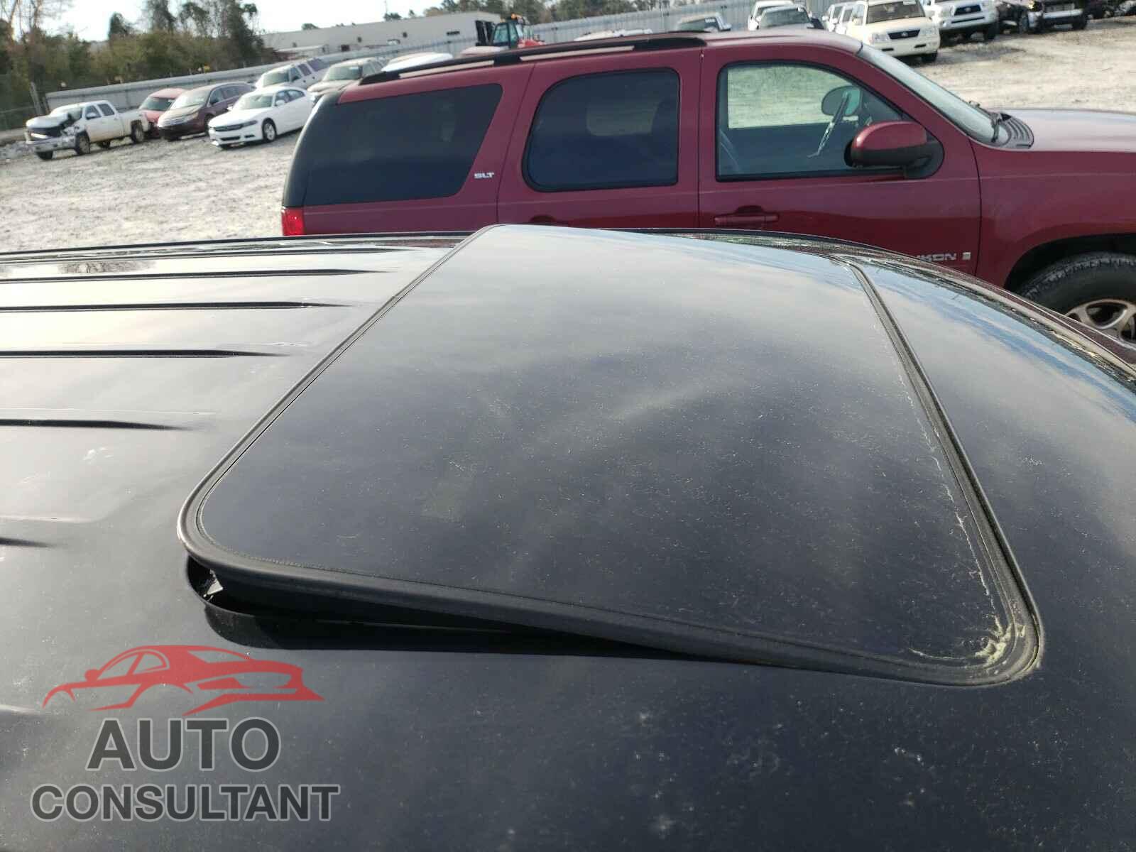 DODGE DURANGO 2016 - 1C4SDHCT0GC459071