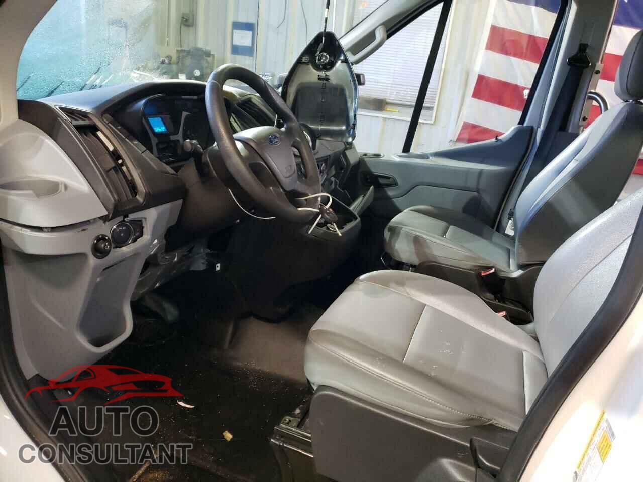FORD TRANSIT 2019 - 1FBAX2CM7KKA29291