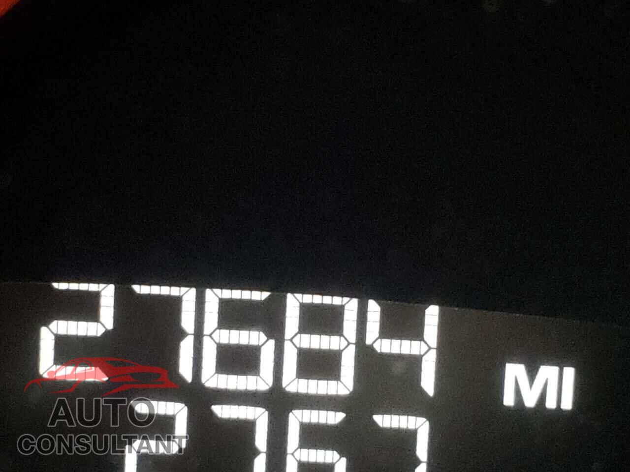 PORSCHE MACAN 2018 - WP1AA2A55JLB08832