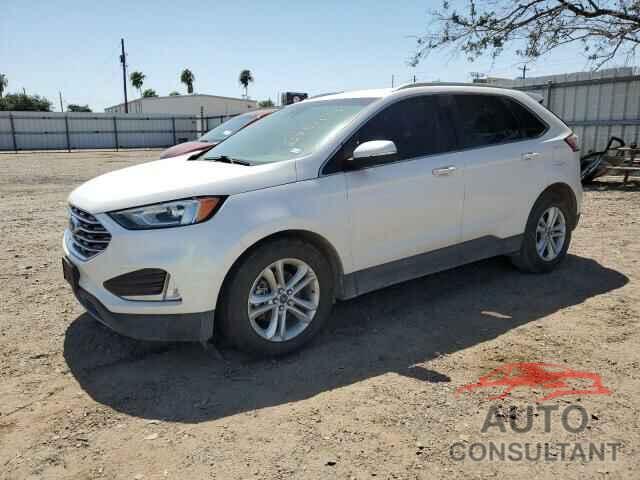 FORD EDGE 2019 - 2FMPK3J93KBC35688