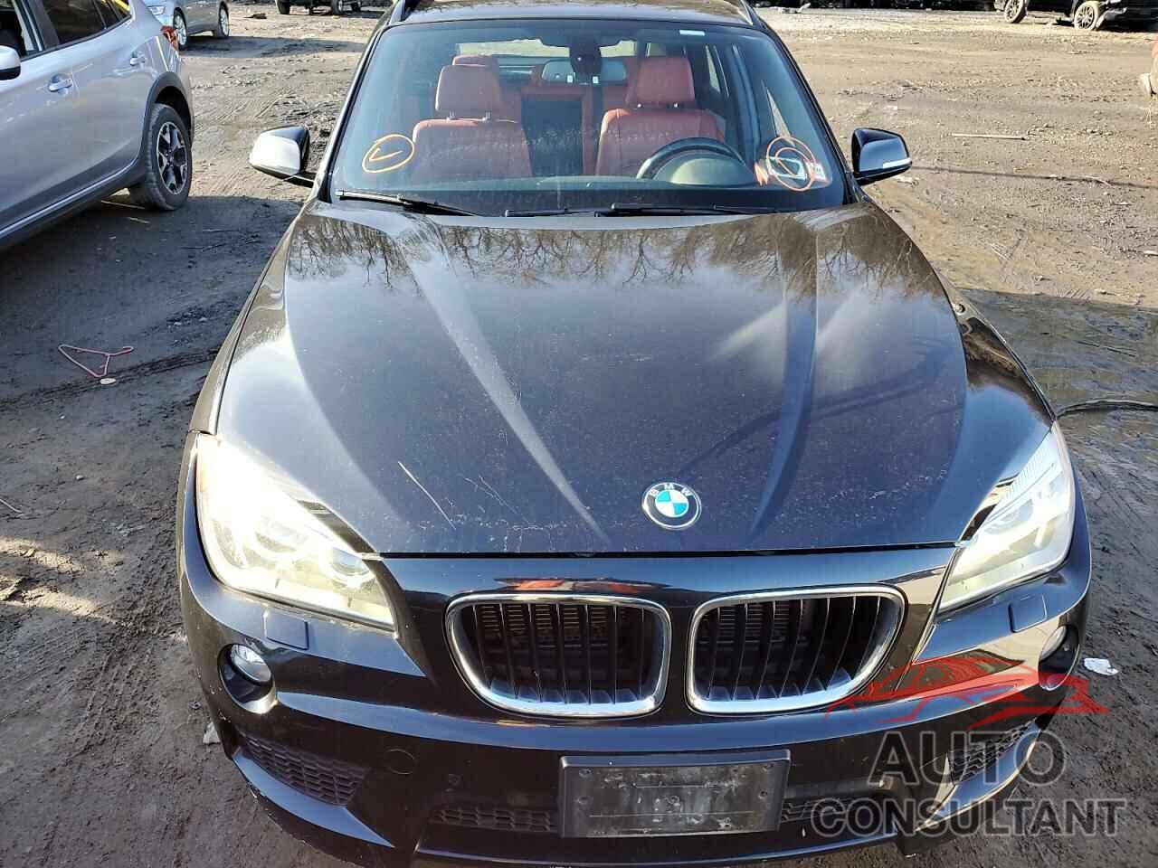 BMW X1 2015 - WBAVM5C55FVV94334