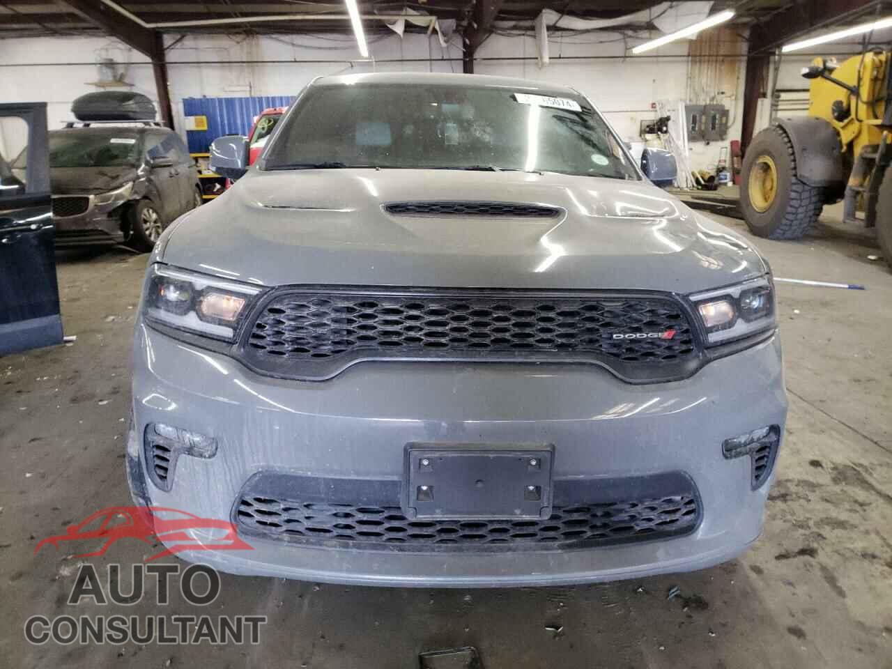 DODGE DURANGO 2021 - 1C4RDJDGXMC644473