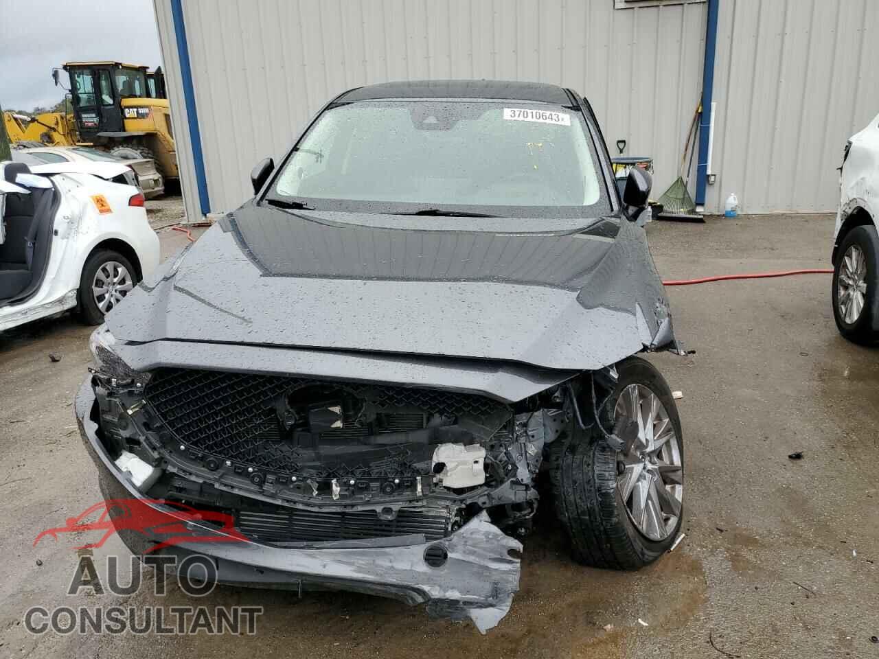 MAZDA CX-5 2021 - JM3KFBAY3M0356091