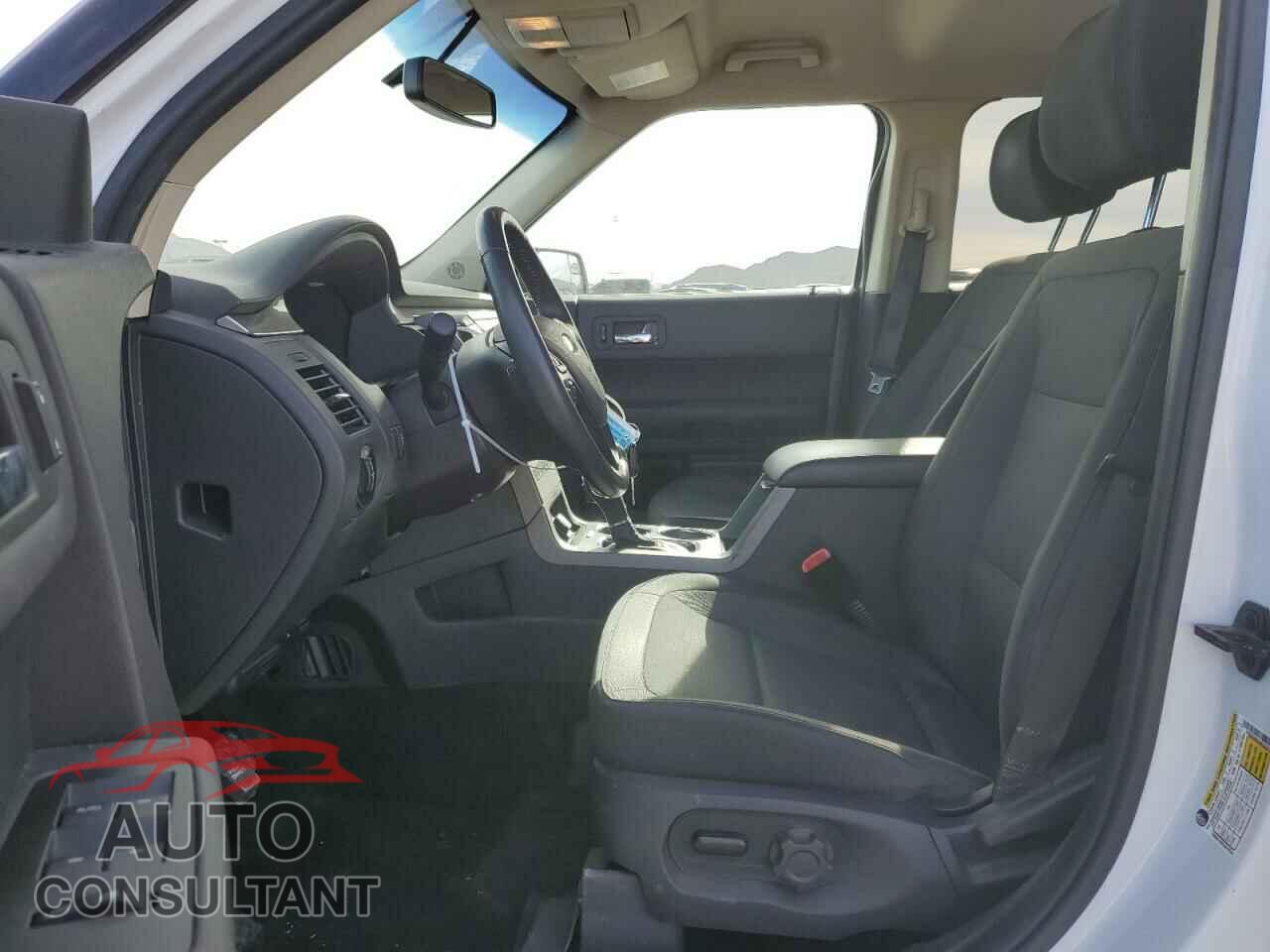 FORD FLEX 2018 - 2FMGK5B86JBA18197