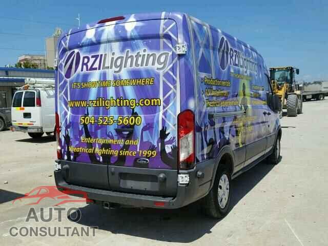 FORD TRANSIT CO 2015 - 1FTNR2CM0FKA48729