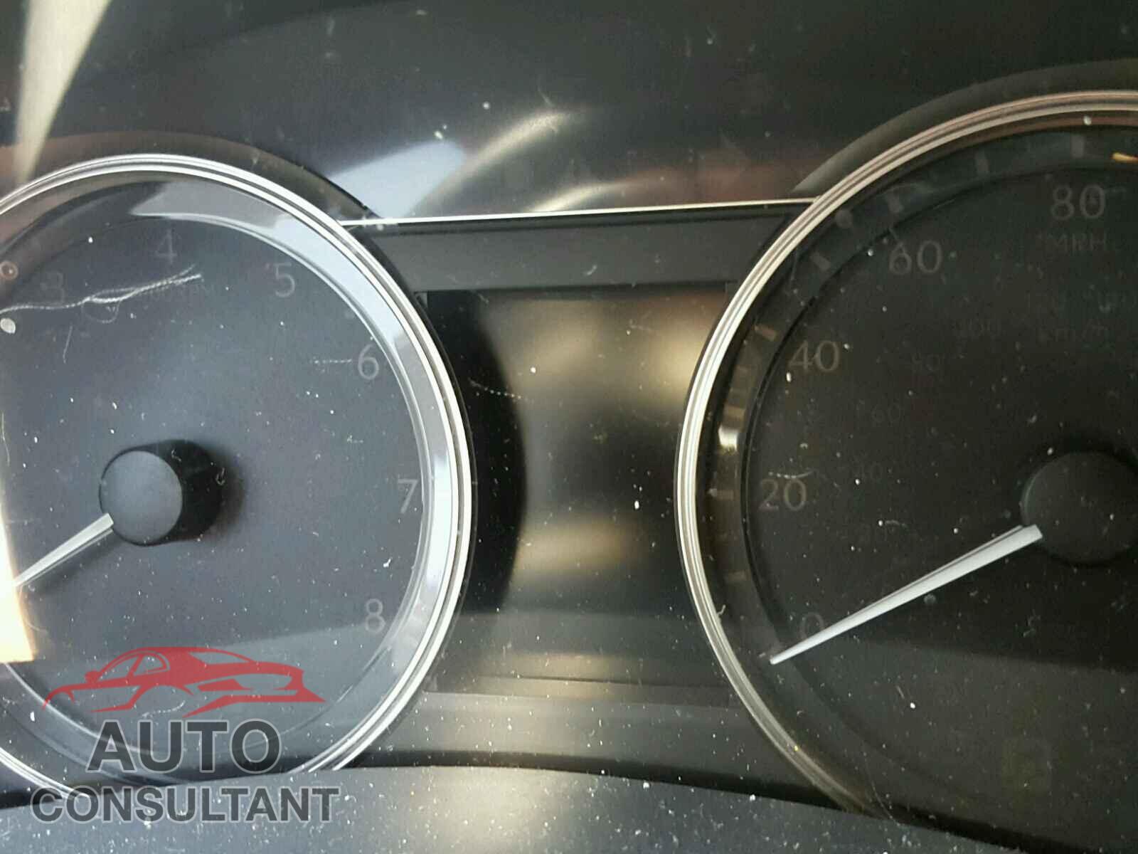 LEXUS GS350 2015 - JTHCE1BL3FA001897