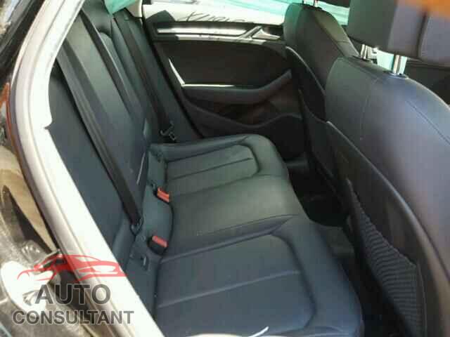 AUDI S3 2015 - WAUBFGFF8F1003286