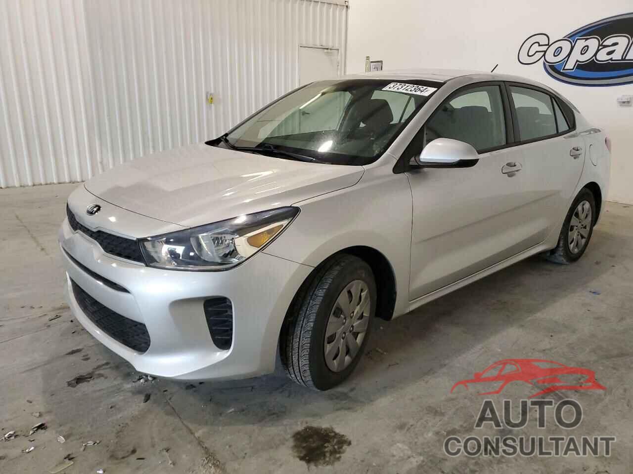 KIA RIO 2020 - 3KPA24AD2LE278157