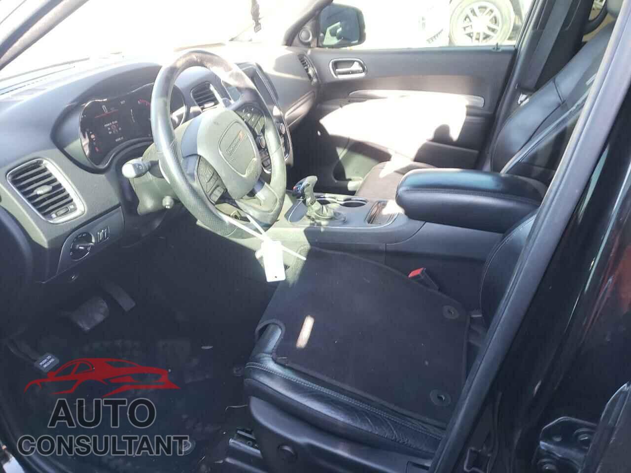 DODGE DURANGO 2019 - 1C4SDHCT7KC691014