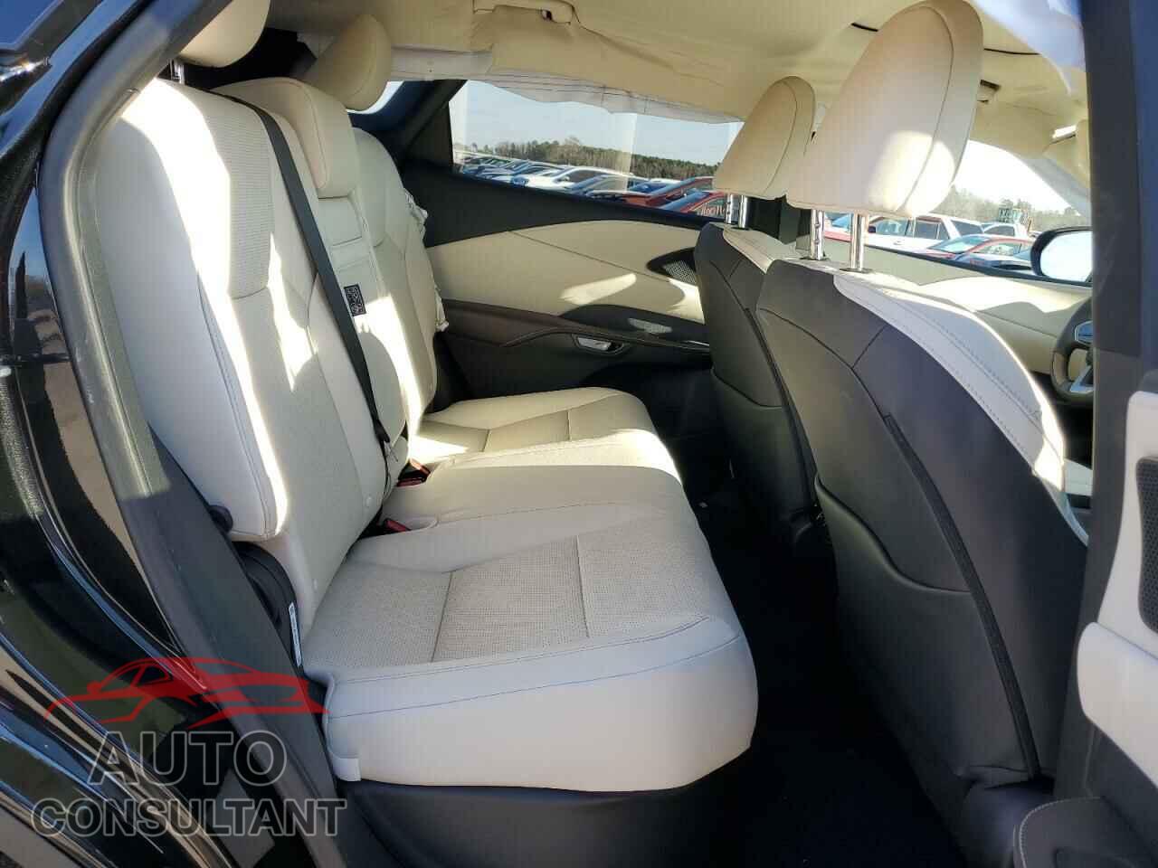 LEXUS RX350 2023 - 2T2BAMCA2PC004628