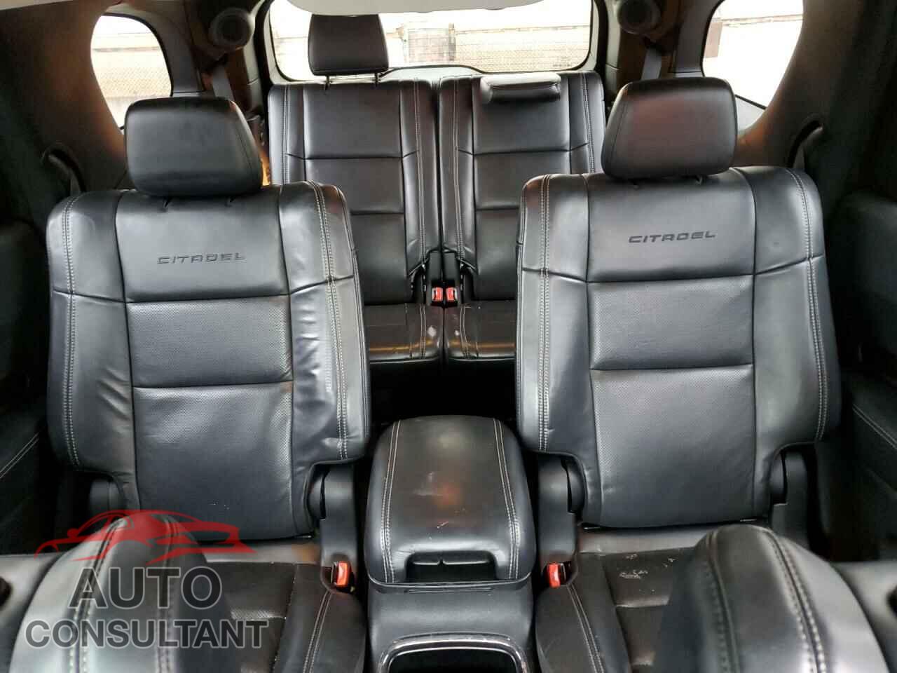 DODGE DURANGO 2015 - 1C4RDHEG6FC689839