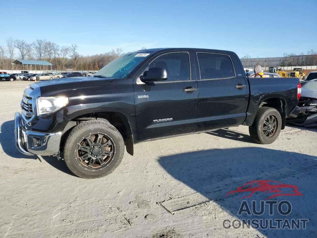 TOYOTA TUNDRA 2016 - 5TFDW5F15GX568775