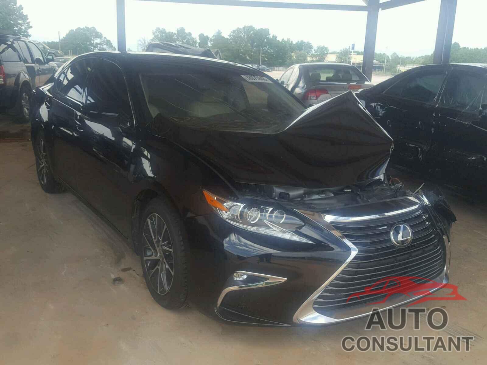 LEXUS ES350 2016 - JTHBK1GGXG2213045