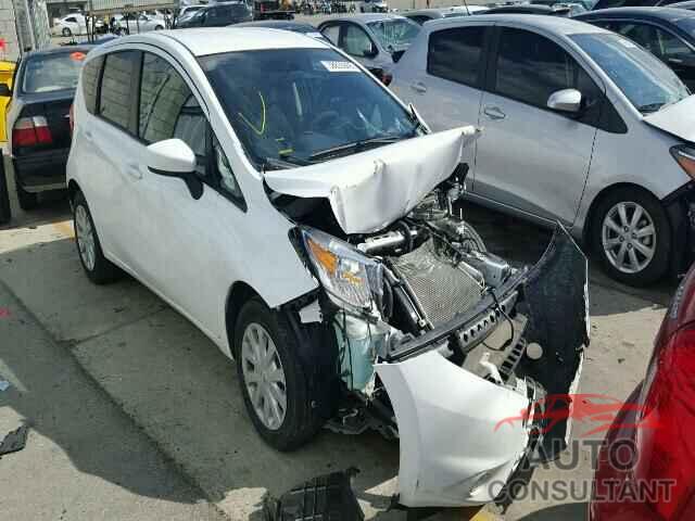 NISSAN VERSA 2015 - 3N1CE2CPXFL442608