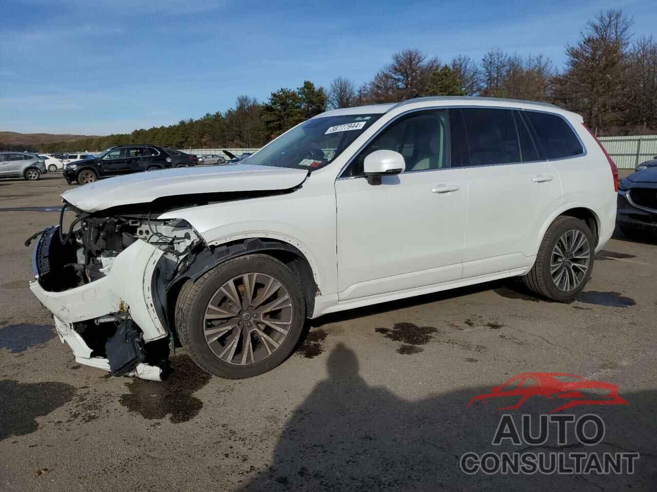 VOLVO XC90 2020 - YV4A221K2L1534140