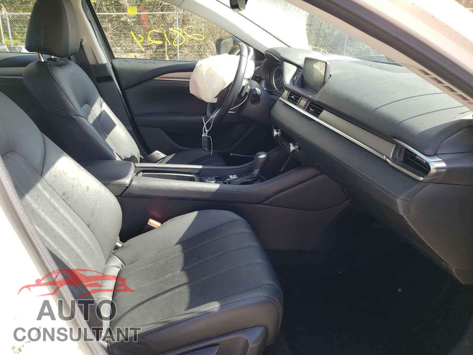 MAZDA 6 2018 - JM1GL1TYXJ1301206