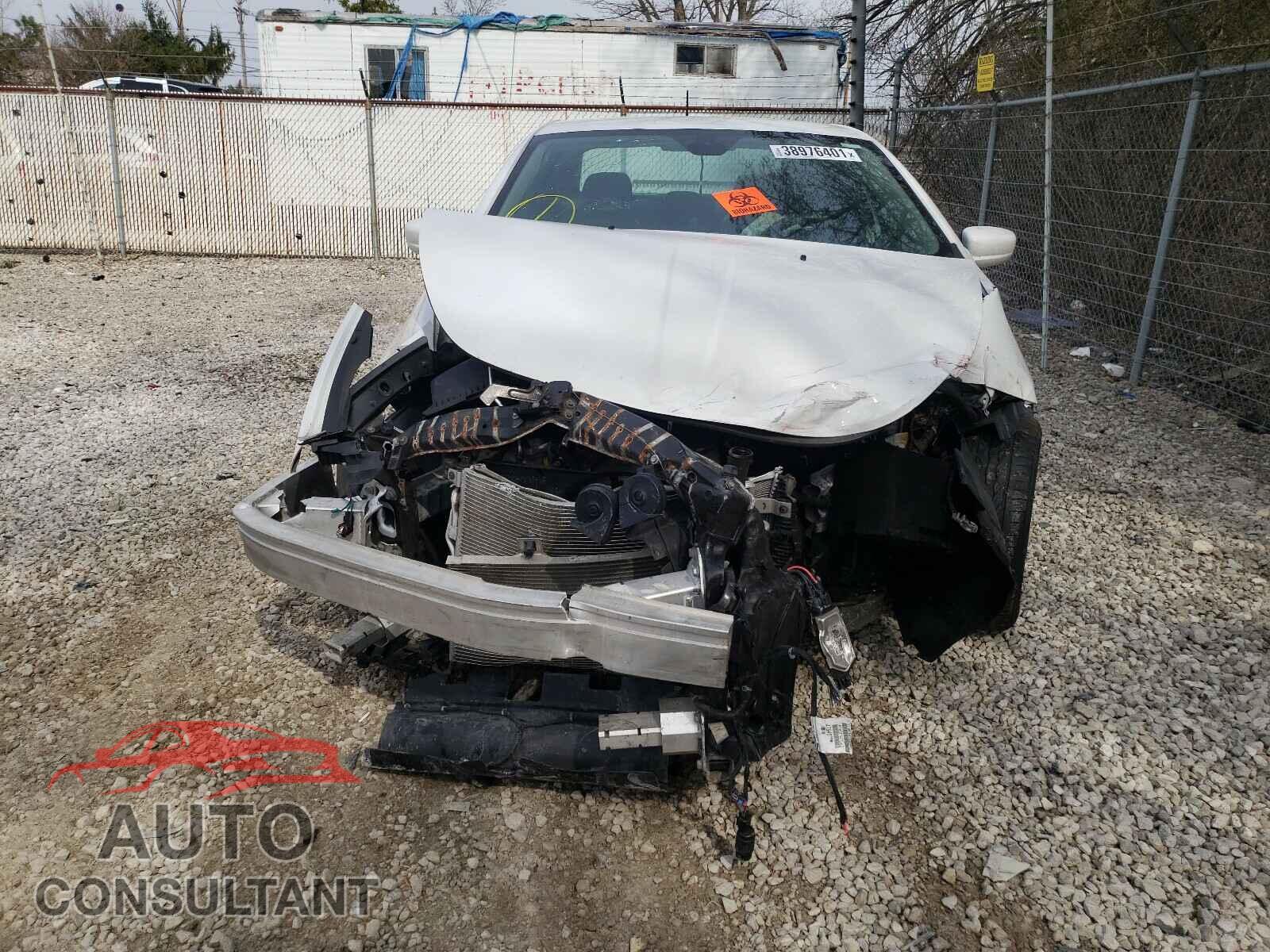 DODGE DART 2016 - 1C3CDFAA3GD769899