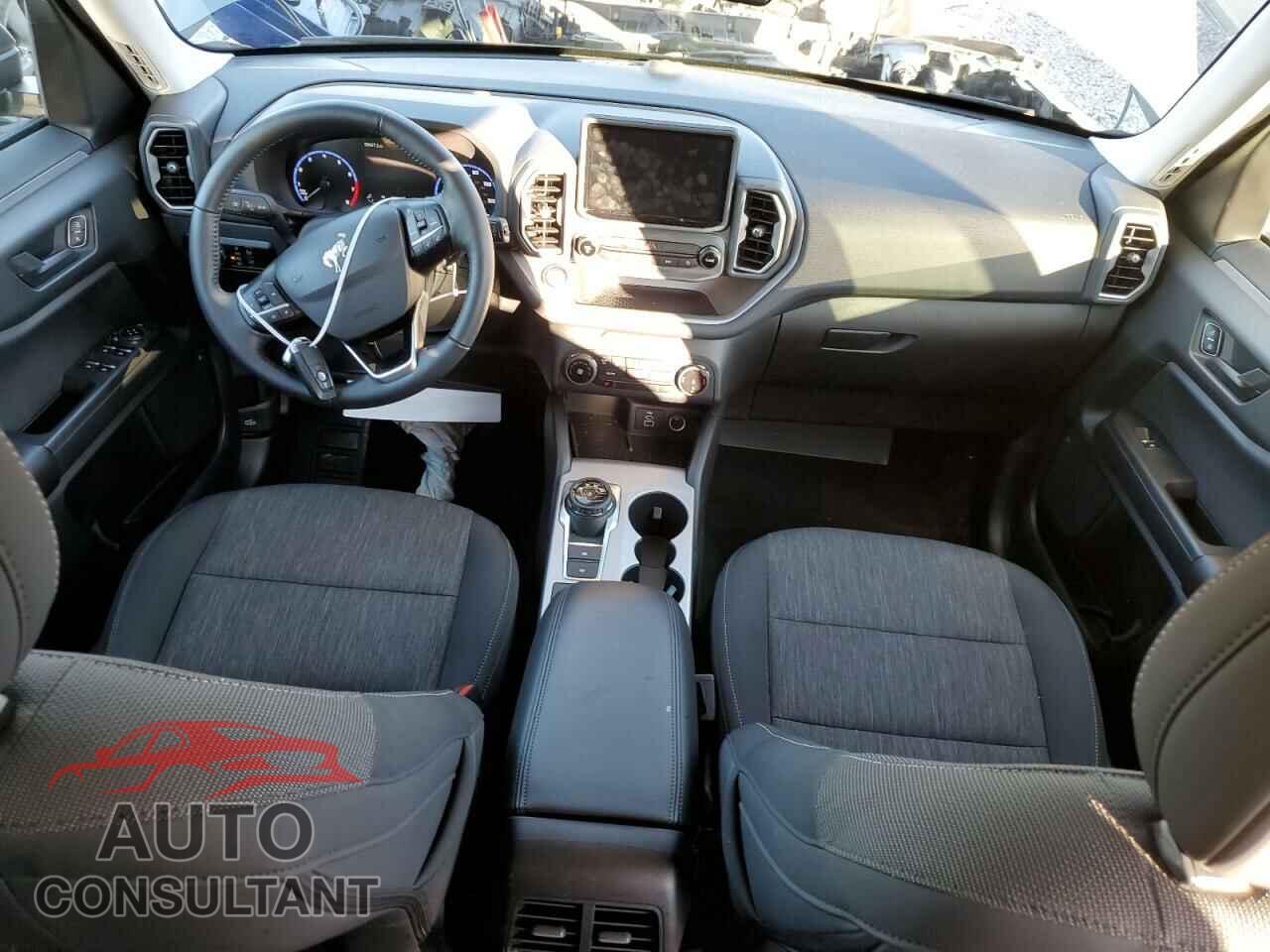 FORD BRONCO 2023 - 3FMCR9B60PRD30946
