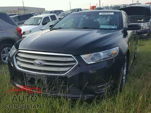 FORD TAURUS 2016 - 1FAHP2E89GG133341