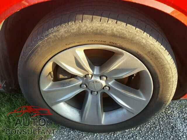 DODGE CHALLENGER 2015 - 2C3CDZAG4FH884664