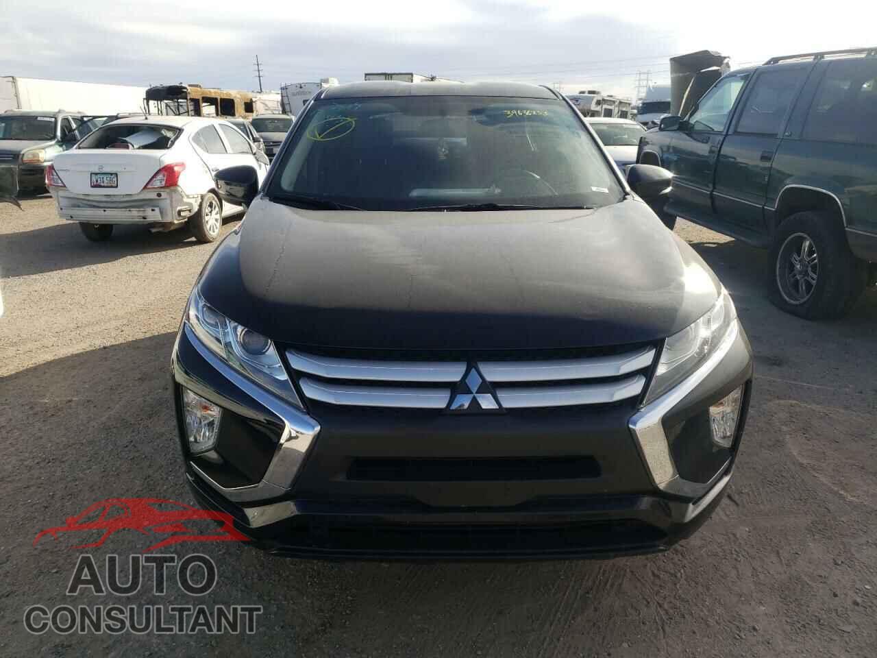 MITSUBISHI ECLIPSE 2019 - JA4AT3AA6KZ040953