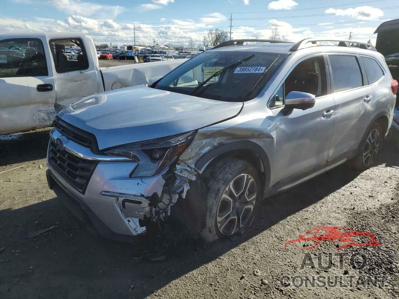 SUBARU ASCENT 2023 - 4S4WMAUD7P3425981