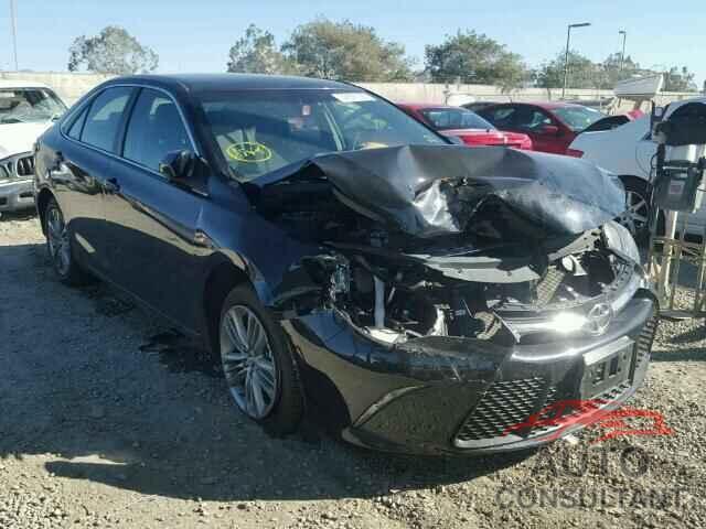 TOYOTA CAMRY 2015 - 4T1BF1FK7FU910604
