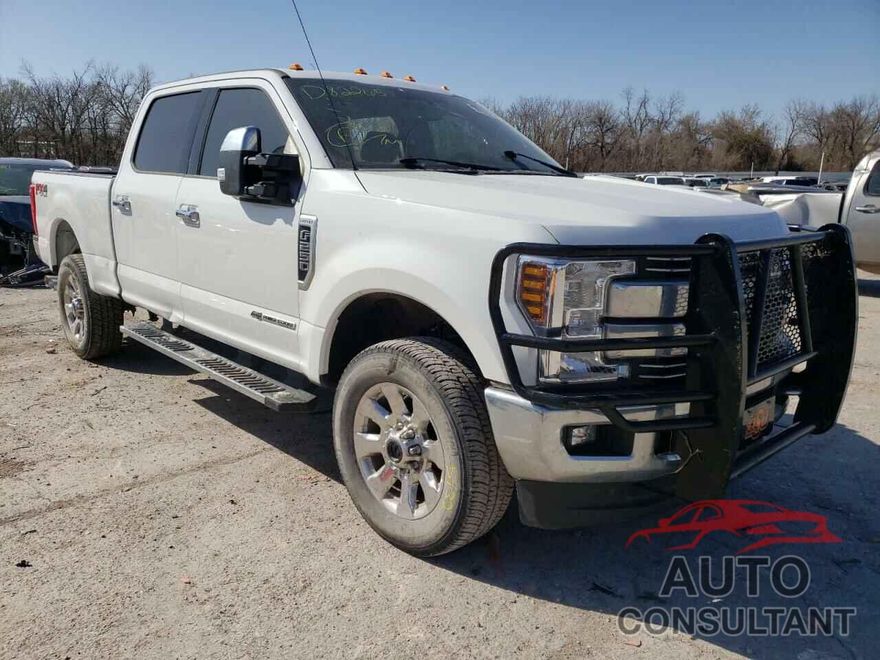 FORD F250 2019 - 1FT7W2BT6KED82265