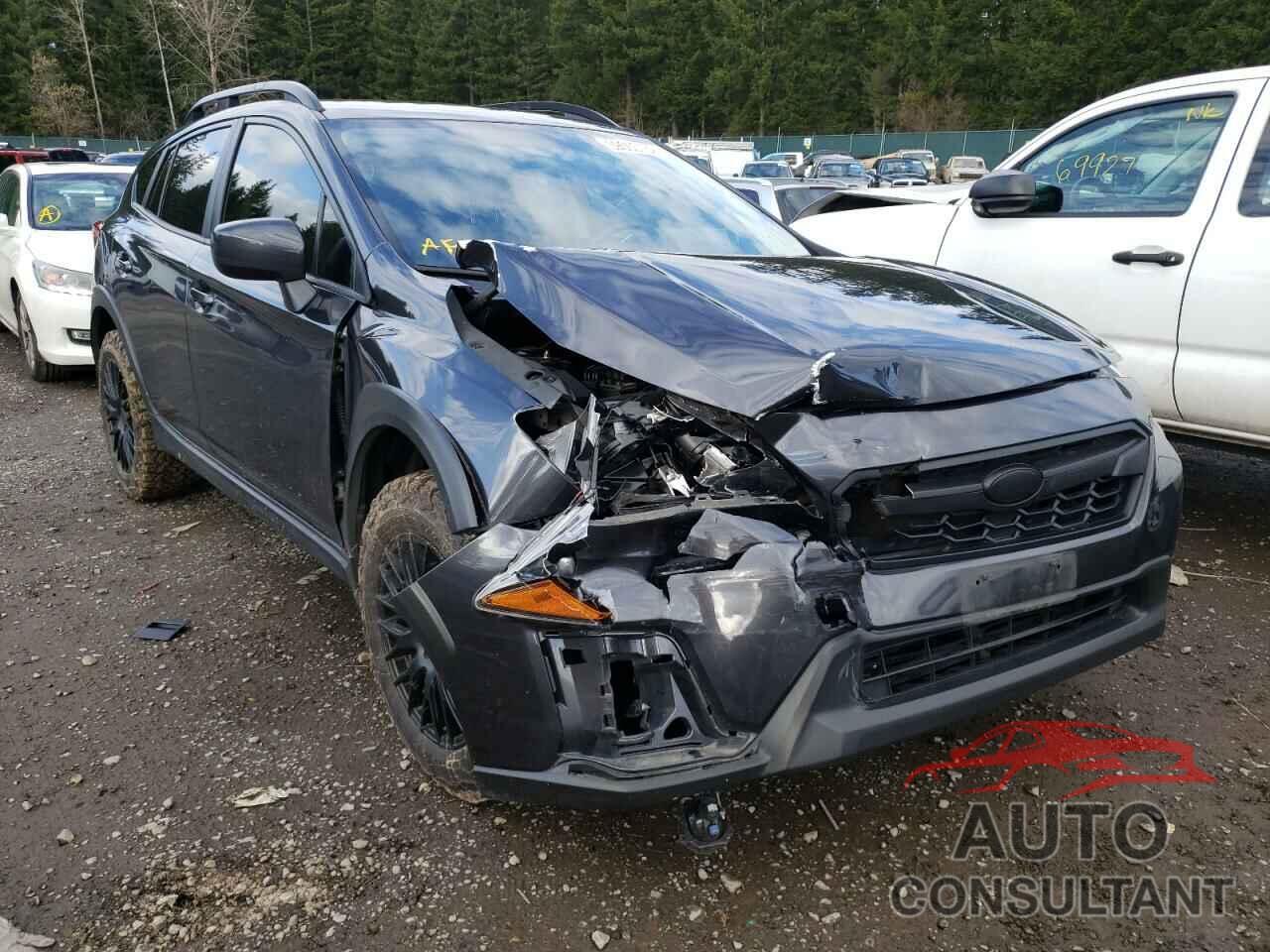 SUBARU CROSSTREK 2019 - JF2GTACC2K8304664