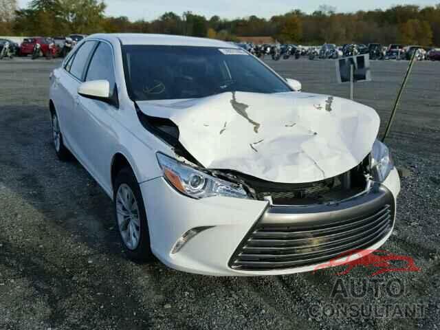 TOYOTA CAMRY 2015 - 4T1BF1FK0FU116043