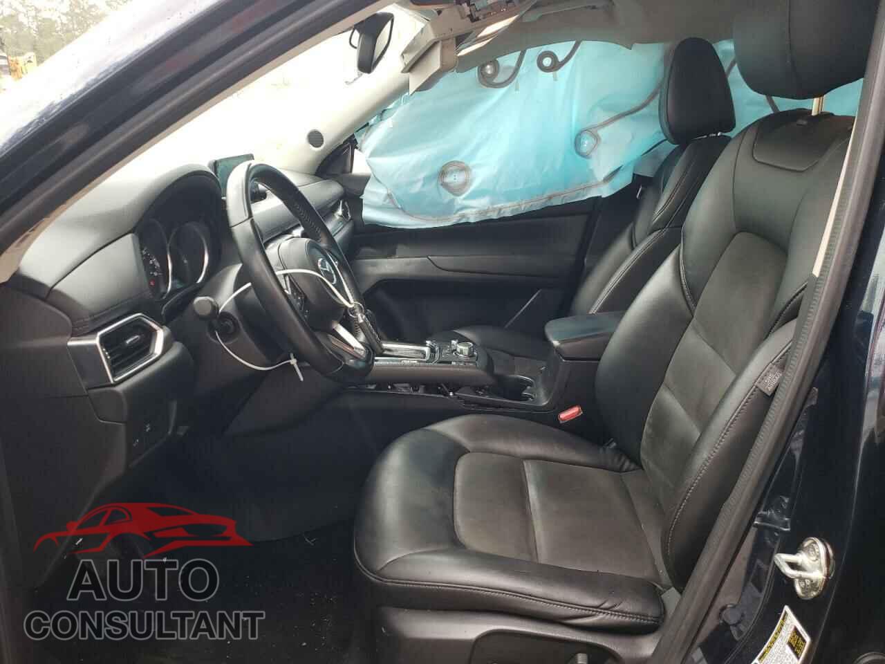 MAZDA CX-5 2017 - JM3KFACL0H0104817