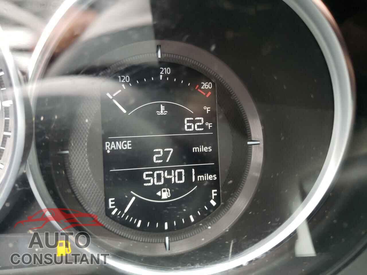 MAZDA CX-5 2017 - JM3KFBBL0H0158299