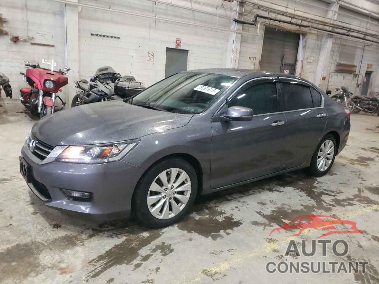 HONDA ACCORD 2015 - 1HGCR2F82FA165337