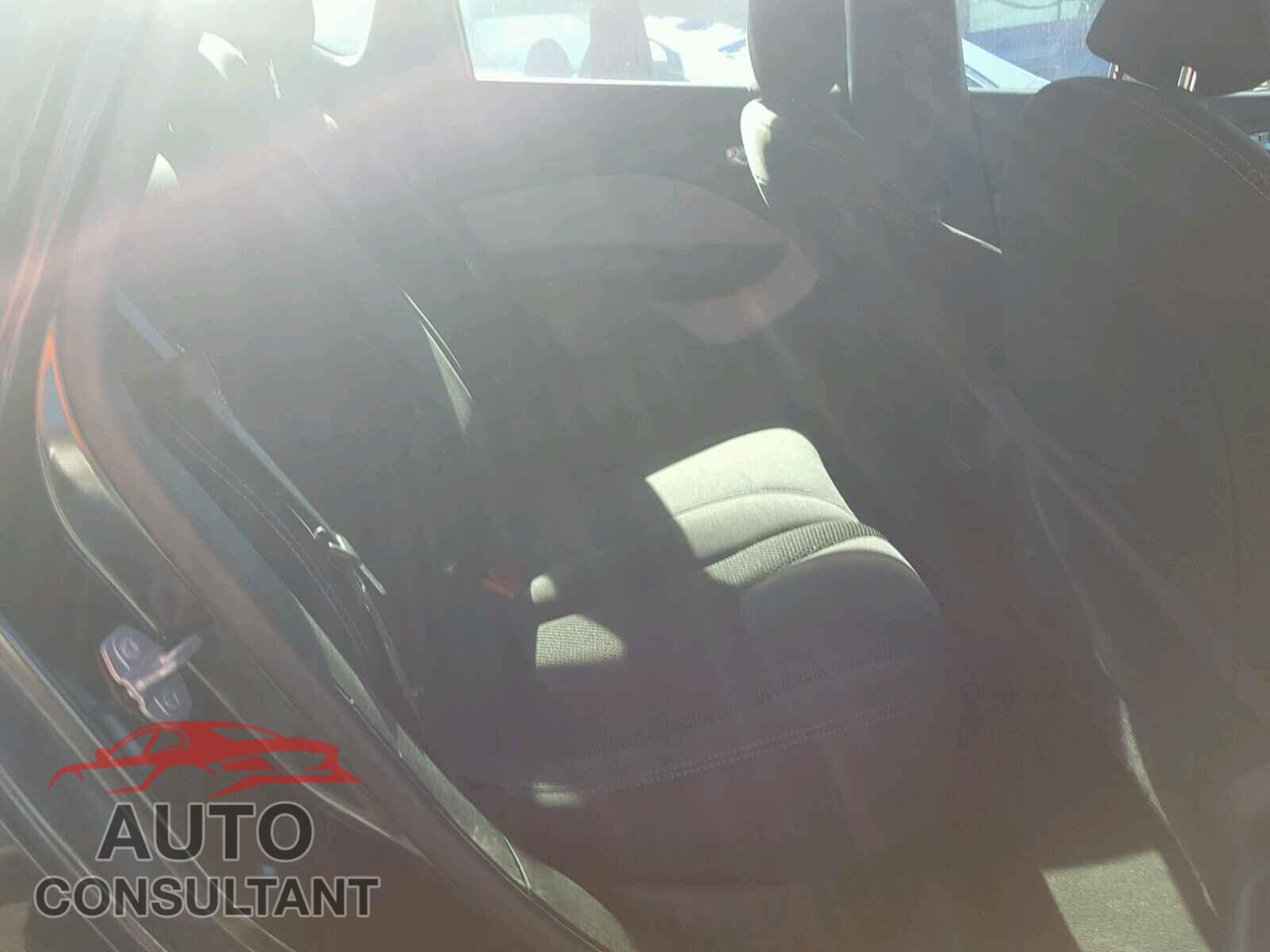 DODGE DART 2015 - 1C3CDFBB0FD173462