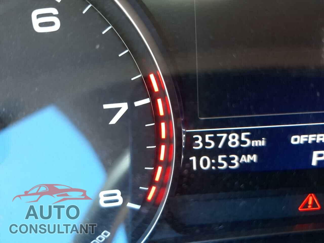 AUDI Q7 2017 - WA1AHAF78HD044222