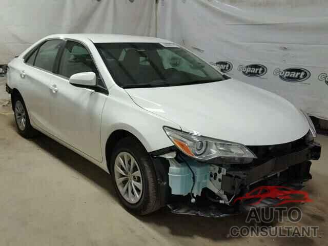 TOYOTA CAMRY 2015 - 4T1BF1FK3FU101102