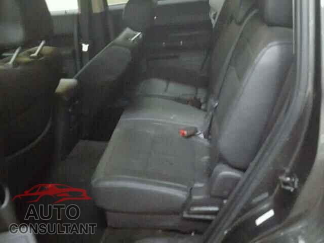 FORD FLEX 2015 - 2FMGK5C84FBA21802