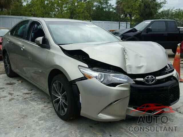 TOYOTA CAMRY 2015 - 4T1BF1FK7FU042135